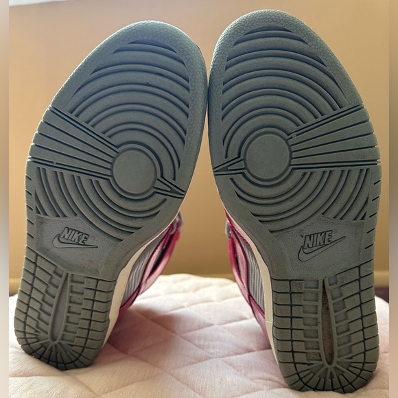 Nike Dunk Sky Hi wedge sneakers - Picture 7 of 8